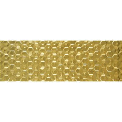 Apavisa Nanoforma 8431940275494 Gold Illusion 29.75x89.46
