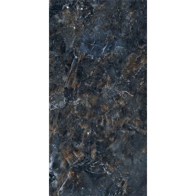 Primavera Hex Azul GR211 High Glossy 60x120 - керамическая плитка и керамогранит