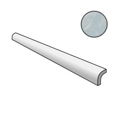 Equipe Country 23312 Pencil Bullnose Ash Blue 3x20