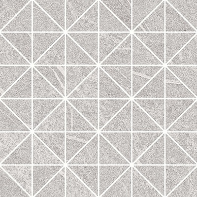 Meissen (Mei) Grey Blanket GBT-WIE091 серый 29x29