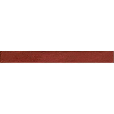 Sadon Colors J92079 Red 4,8x45 - керамическая плитка и керамогранит