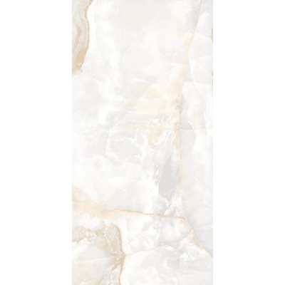 Maimoon Ceramica Керамогранит Sparten Onyx White glossy 60x120