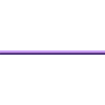Ceradim Amoria Стеклянный лиловый 2x50