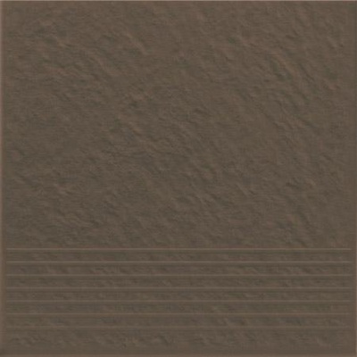 Opoczno Simple brown 3-D R 30x30