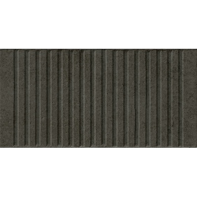 Peronda FS Loft Black 20x40 - керамическая плитка и керамогранит