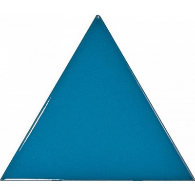 Equipe Scale 23822 Triangolo Electric Blue 10.8x12.4
