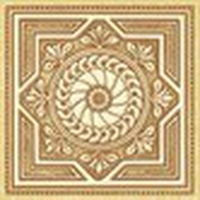 Фрилайт Декоративные элементы Византия (Бежевый) 7x7