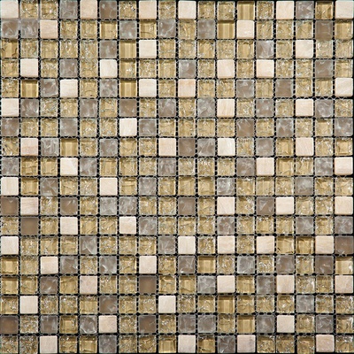 Natural mosaic Ice ICE-07 29.8x29.8