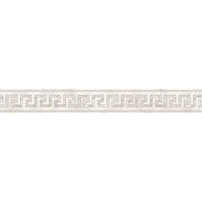Versace Emote Fascia Onice Bianco262560 78x10