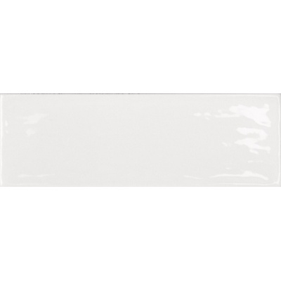 Monopole Ceramica Esencia Blanco Brillo 10x30