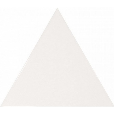 Equipe Scale 23813 Triangolo White 10.8x12.4
