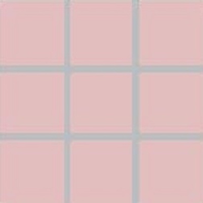 Cinca Mosaico Porcelanico 207 Rose / Pink 30x30