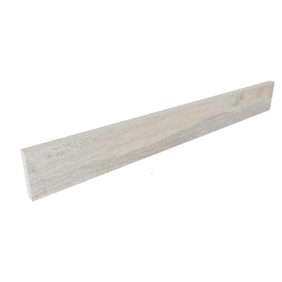 Estima Spanish Wood SP00 White Неполированный 7x60