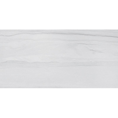Tile Kraft Royal 3073 Rayon Bianco (Carving GR+RT) 60x120