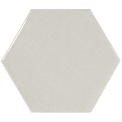 Equipe Scale 21912 Hexagon Light Grey 10.7x12.4