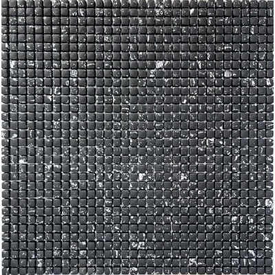 Orro Mosaic Classic Neo Black 30,5x30,5 - керамическая плитка и керамогранит