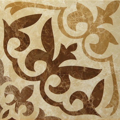 Saloni Ceramica Talisman Tamir Iris 43x43