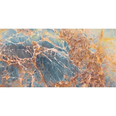 Seron Nebula Sapphire Exotic 80x160