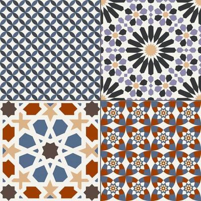 Realonda Marrakech Colour 44.2x44.2