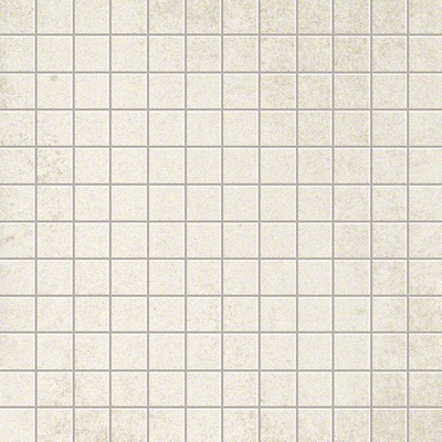 Fap Ceramiche Evoque fKV2 White Gres Mosaico (2,3*2,3) 29.5x29.5