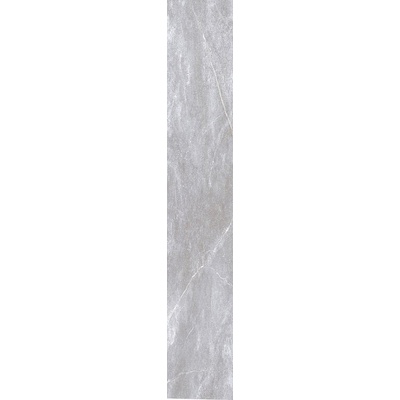 Creto Space Stone Серый 19,8 19,8x119,8