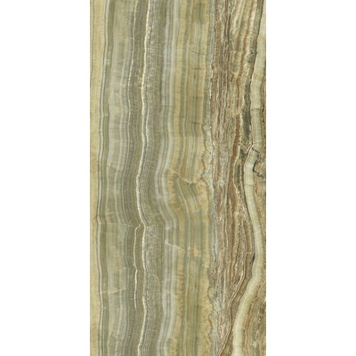 Ariostea Ultra Onici Green Onyx Vein Cut Luc Shiny 300 150x300