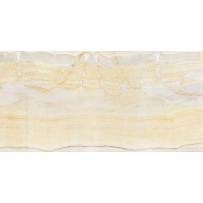 Graniti Fiandre Maximum Marmi Gold Onyx Semilucidato 150x300