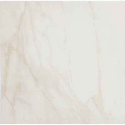 Pamesa Marbles Decorstone Tresana Blanco (leviglass) Rect. 60x60