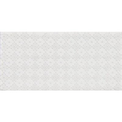 Monopole Ceramica Mirage Jewel Nacre White 7.5x15