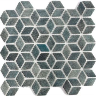 Natural mosaic Steppa STP-GN007-RMB Mix 27x26