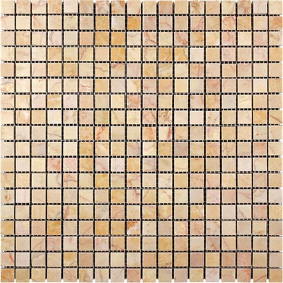 Natural mosaic Adriatica 7M063-15P 30.5x30.5