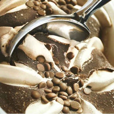 Mosplitka Latte Вставка Мороженое 10x10