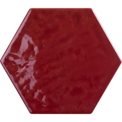 Tonalite Exabright 6532 Esagona Bordeaux 15,3x17,5