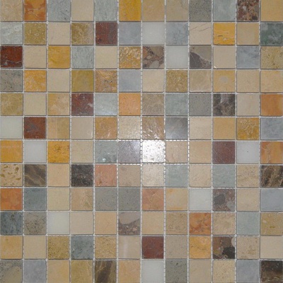 Orro Mosaic Stone Multicolor 30,5x30,5