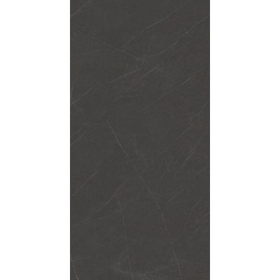 Tau ceramica Allure Black Polished 160x320 - керамическая плитка и керамогранит