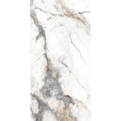Yurtbay Marble P15202.6 Grey Pol Rec 60x120