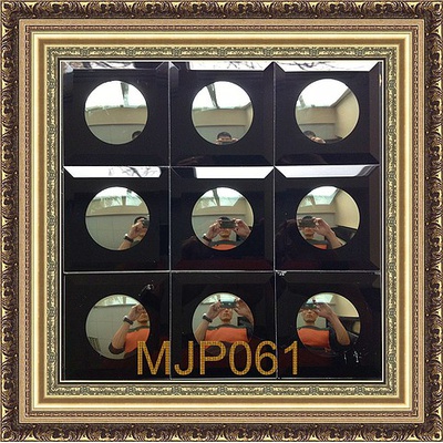 Opera dekora Зеркальная мозаика MJP061 30x30