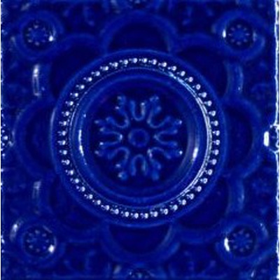 Absolut Keramika Toledo Cobalto 15.8x15.8