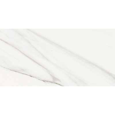 Tau ceramica Dozza White Pulido Ret 60x120