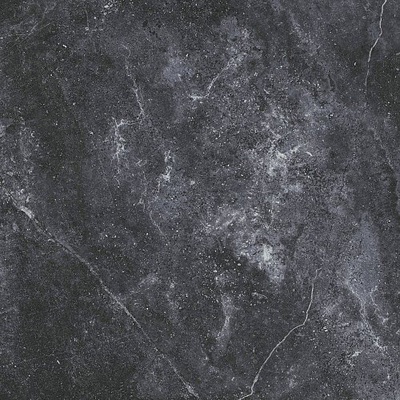 Creto Space Stone Черный 59,5 59,5x59,5