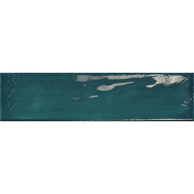 Prissmacer Rain Aquamarine 7,5x30 - керамическая плитка и керамогранит