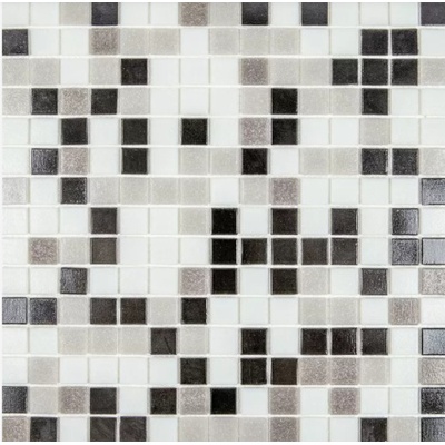 Imagine Lab Стеклянная мозаика ML43004 32,7x32,7 - керамическая плитка и керамогранит