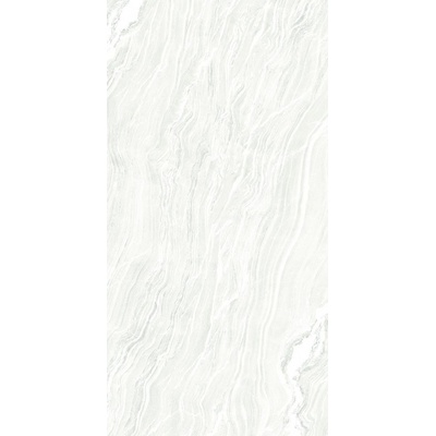 Ocean Ceramic Керамический гранит Dazzle Python Bianco Grande 60x120