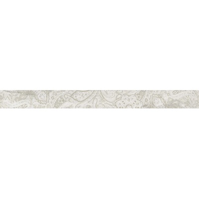 Ascot Gemstone GNLC10 Listello Carpet White 6x58.5