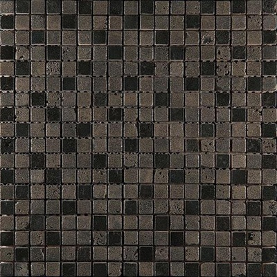 Skalini Royal Dark RDK-1 Серо Черная 30,5x30,5 - керамическая плитка и керамогранит
