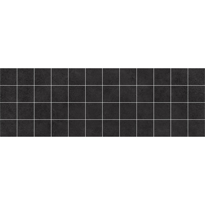 Laparet Alabama MM60062 Мозаичный Чёрный 20x60