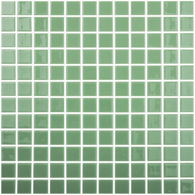 Vidrepur Colors 600 Clear Green 31,7x31,7 - керамическая плитка и керамогранит