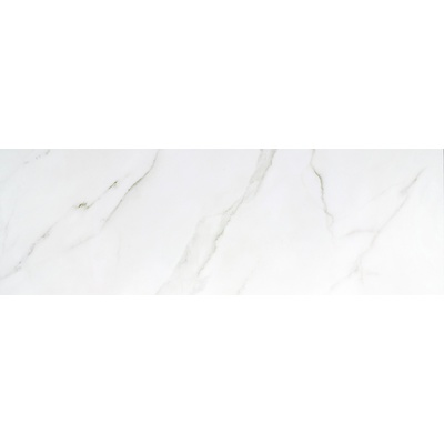 Keraben Marbleous KR56C000 Gloss White 40x120