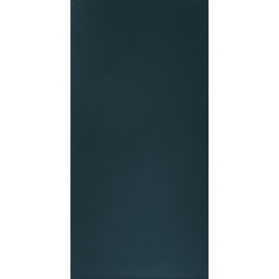 Marca Corona 4D Plain Deep Blue Matt 40x80