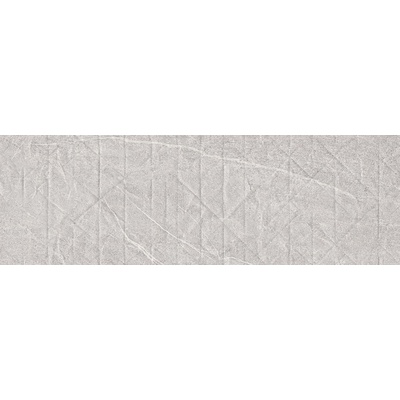 Meissen (Mei) Grey Blanket GBT-WTA093 серый рельеф 89x29